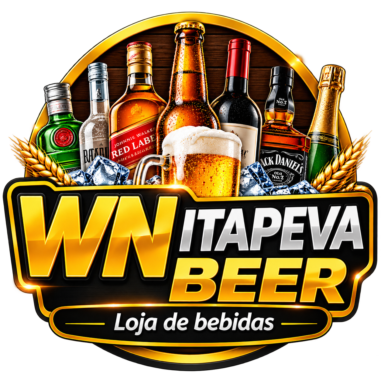 WN Itapeva Beer